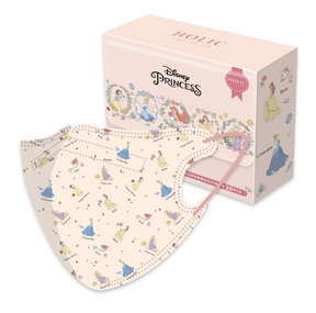 DISNEY© Q20 3D Mask Kids (Taiwan Edition)