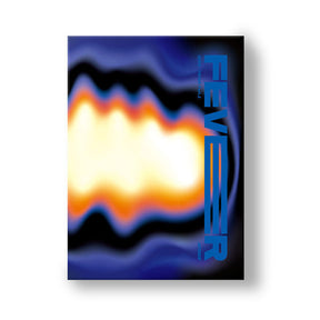 ATEEZ Mini Album Vol. 6 - ZERO: FEVER Part.2 - Broadcast Entertainment & Fantasia