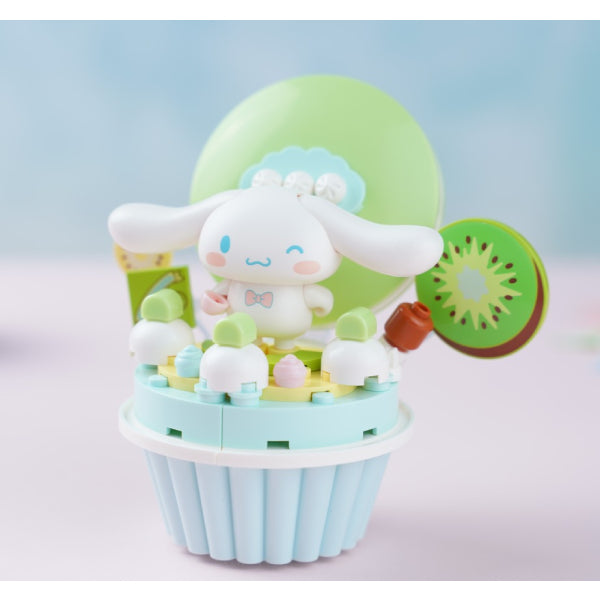 SANRIO© Sweet Cake iBlock