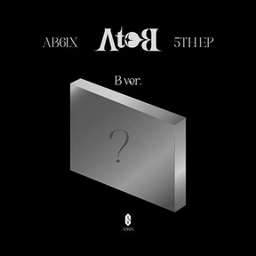 AB6IX EP Album Vol. 5 - A to B
