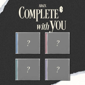 AB6IX - AB6IX SPECIAL ALBUM