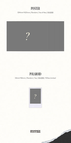 AB6IX - AB6IX SPECIAL ALBUM