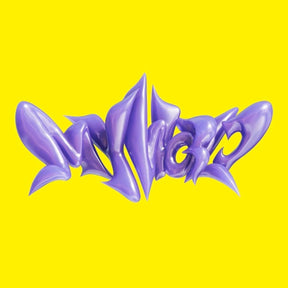 AESPA MINI ALBUM VOL. 3 - MY WORLD (ZINE VERSION)