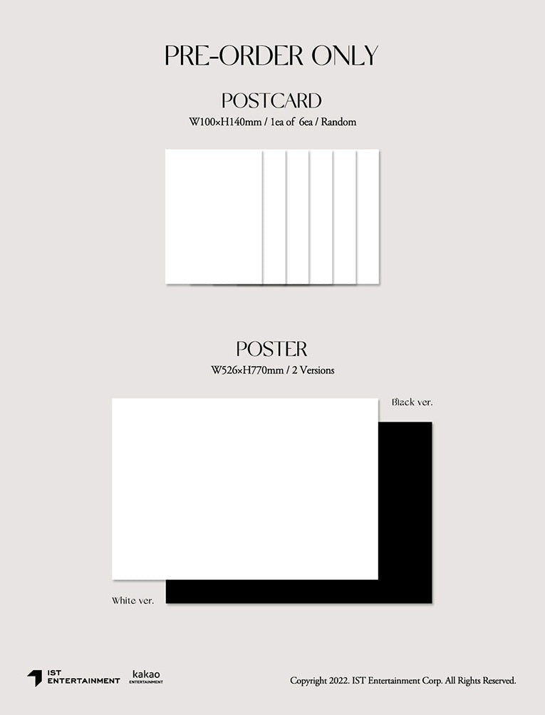 Apink Special Album - HORN