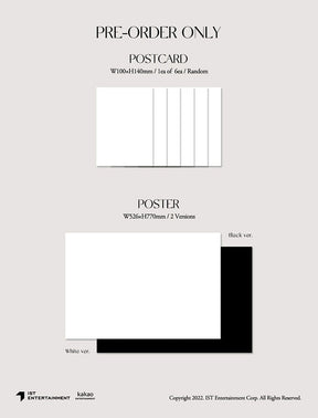 Apink Special Album - HORN