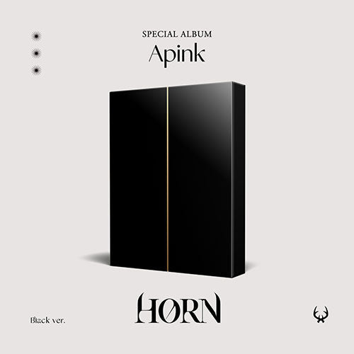 Apink Special Album - HORN