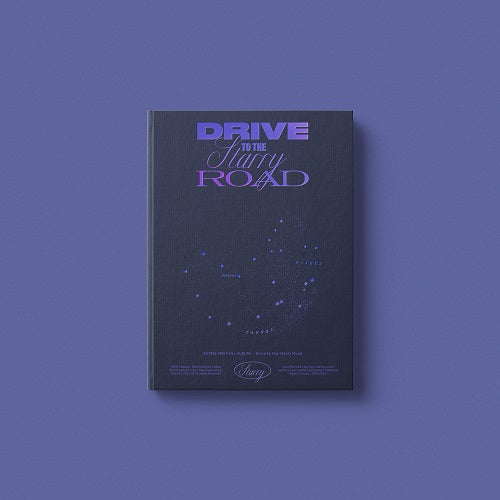 ASTRO VOL. 3 - DRIVE TO THE STARRY ROAD