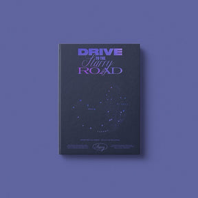 ASTRO VOL. 3 - DRIVE TO THE STARRY ROAD