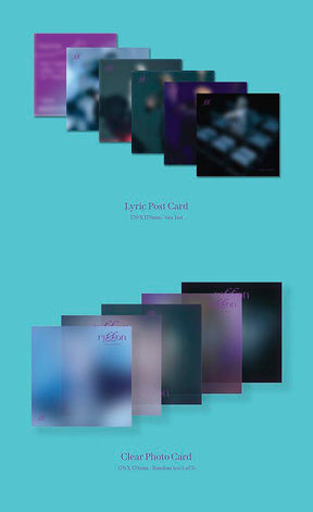 BAMBAM MINI ALBUM VOL. 1 - RIBBON