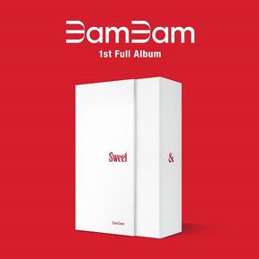BAMBAM VOL. 1 - SOUR & SWEET