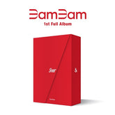 BAMBAM VOL. 1 - SOUR & SWEET