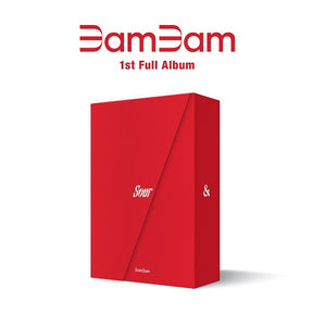 BAMBAM VOL. 1 - SOUR & SWEET