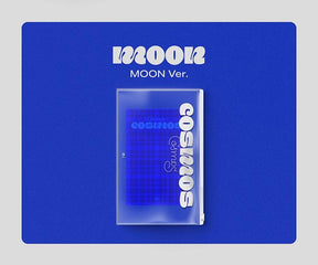B.I Half Album - Cosmos