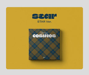 B.I Half Album - Cosmos