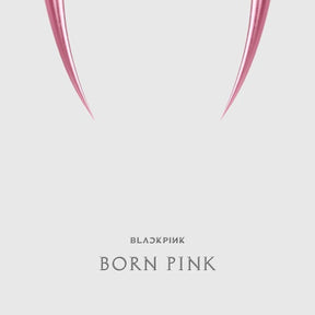 BLACKPINK VOL. 2 - BORN PINK (KIT ALBUM)