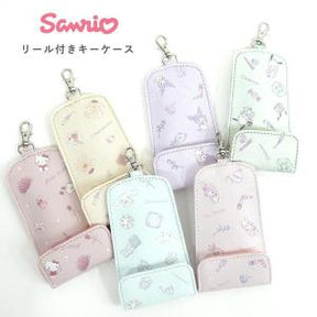 SANRIO© Key Pouch 2022 (Japan Edition)