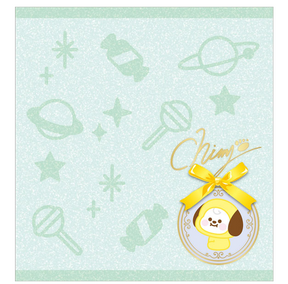 BT21© Hand Towel (Japan Edition)