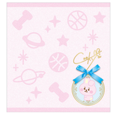 BT21© Hand Towel (Japan Edition)