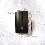 B_ELLA - NOTES & SKETCHES