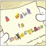 TIGER DIXIE BAND - A WALK TO DIXNEYLAND
