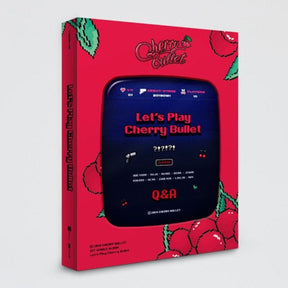 CHERRY BULLET SINGLE ALBUM VOL. 1 - LET'S PLAY