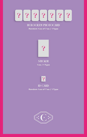 CLASS:y Mini Album Vol. 1 - Y (CLASS IS OVER)