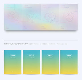 BTS - LOVE YOURSELF 'ANSWER'