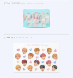 BTS - LOVE YOURSELF 'ANSWER'