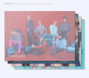 BTS - LOVE YOURSELF 'ANSWER'