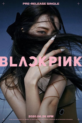 BLACKPINK Special Edition - How You Like That - Broadcast Entertainment & Fantasia