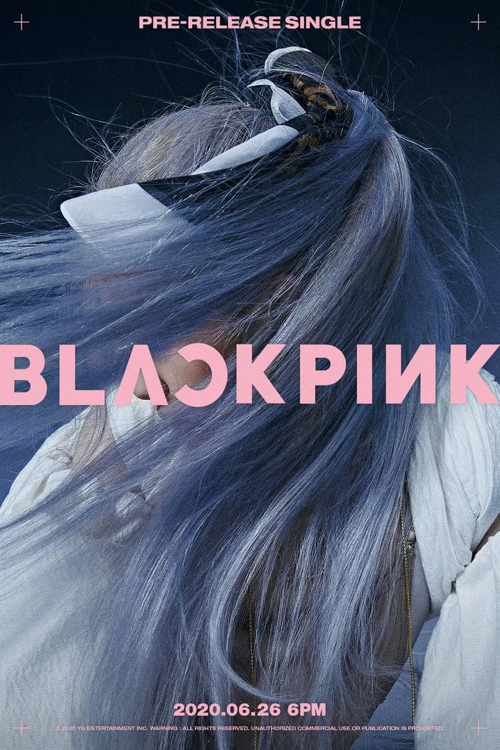 BLACKPINK Special Edition - How You Like That - Broadcast Entertainment & Fantasia