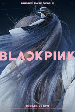 BLACKPINK Special Edition - How You Like That - Broadcast Entertainment & Fantasia