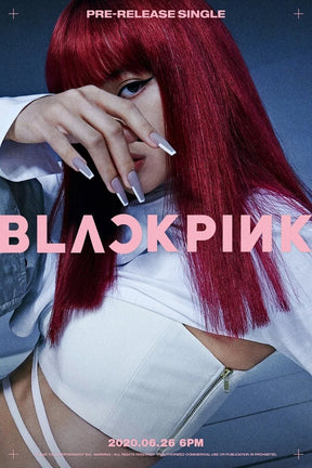 BLACKPINK Special Edition - How You Like That - Broadcast Entertainment & Fantasia