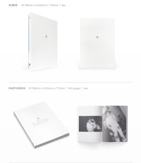 BTS - BE (ESSENTIAL EDITION)