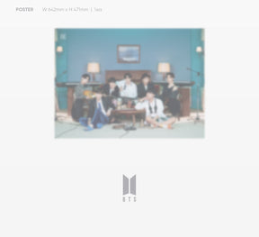 BTS - BE (ESSENTIAL EDITION)