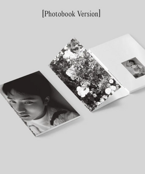 EXO: D.O. MINI ALBUM VOL. 1 EMPATHY