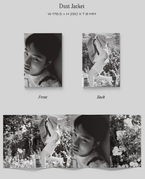 EXO: D.O. MINI ALBUM VOL. 1 EMPATHY