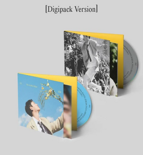 EXO: D.O. MINI ALBUM VOL. 1 EMPATHY