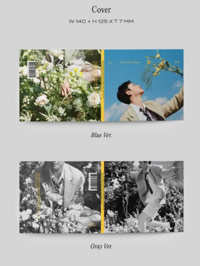 EXO: D.O. MINI ALBUM VOL. 1 EMPATHY
