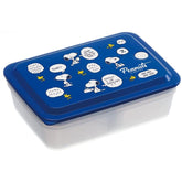 PEANUT SNOOPY© Antibacterial Lunch Box 850ml