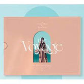 莫文蔚 -  THE VOYAGE