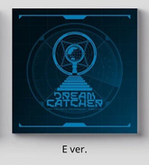 DREAMCATCHER MINI ALBUM VOL. 7 - APOCALYPSE : FOLLOW US (NORMAL EDITION)