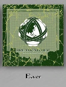DREAMCATCHER VOL. 2 - APOCALYPSE : SAVE US