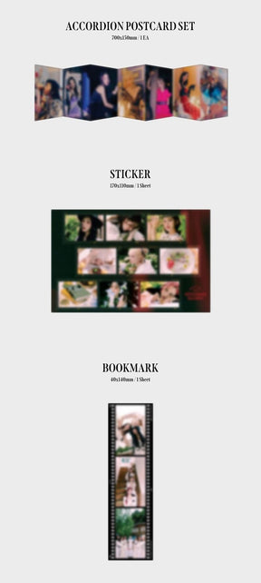 DREAMCATCHER - DREAMCATCHER SPECIAL EDITION