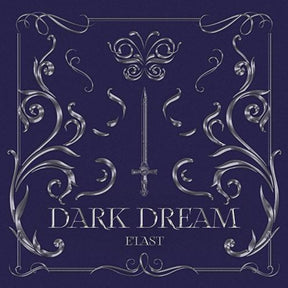 E'LAST Single Album Vol. 1 - DARK DREAM