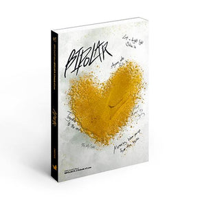 EPEX EP Album Vol. 2 - Bipolar Pt.2 Prelude of Love