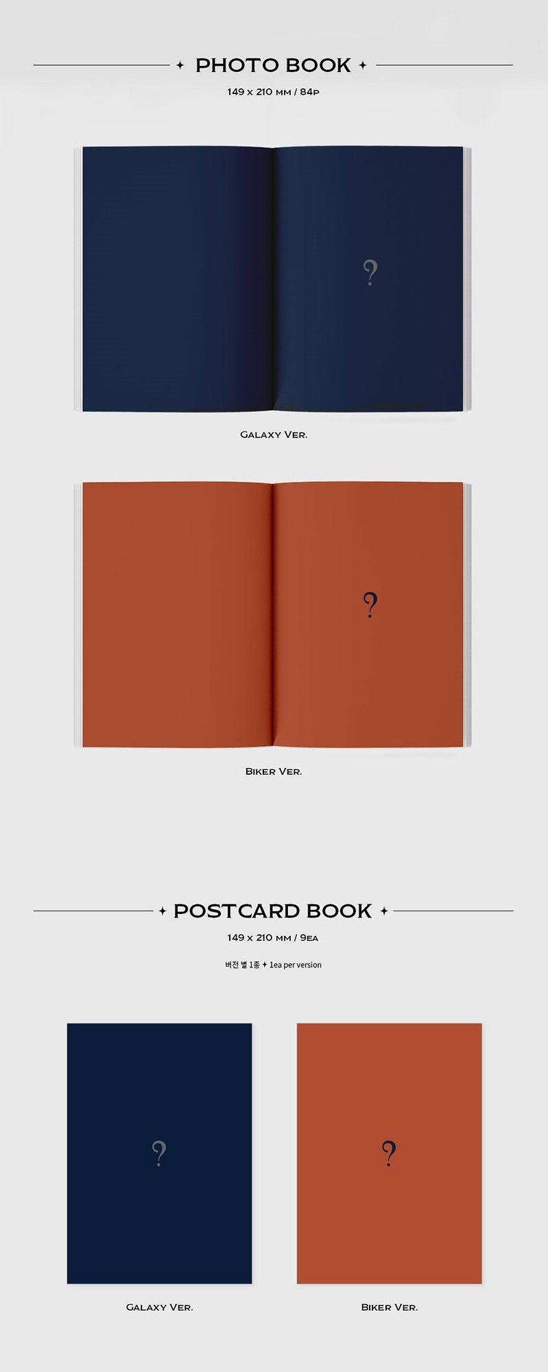 EVERGLOW MINI ALBUM VOL. 3 - RETURN OF THE GIRL