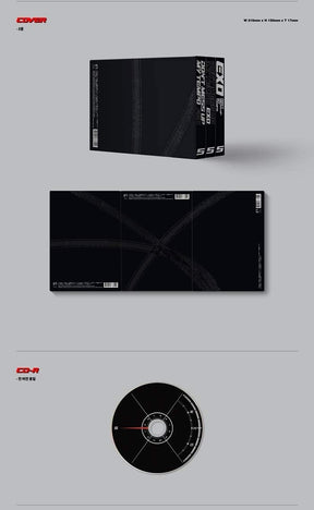EXO - DON'T MESS UP MY TEMPO