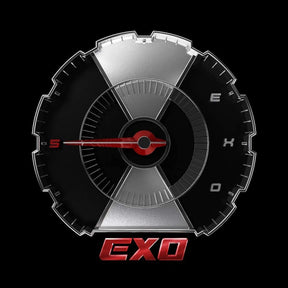EXO - DON'T MESS UP MY TEMPO