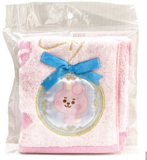 BT21© Hand Towel (Japan Edition)